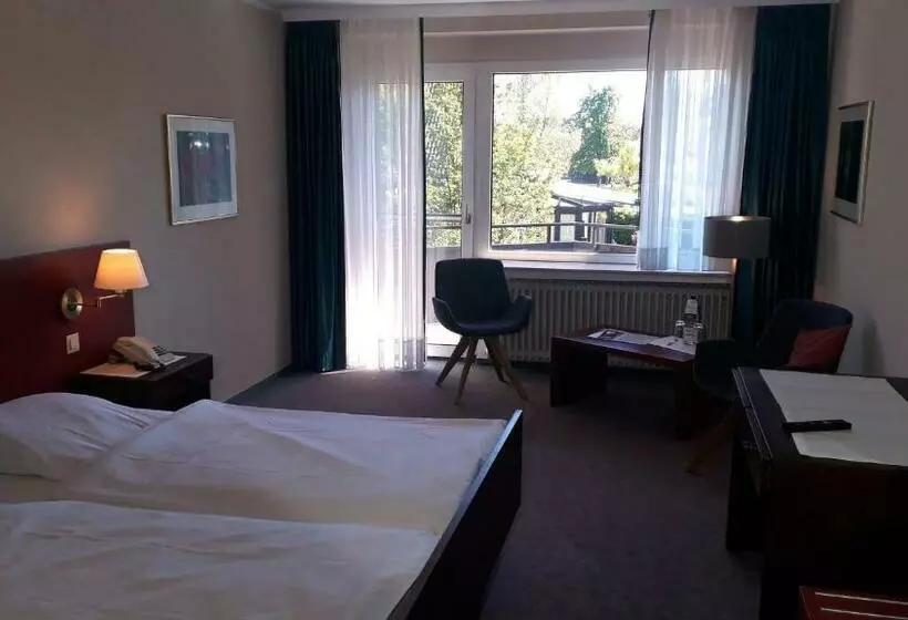 Standard-huone, Landhotel Ridder