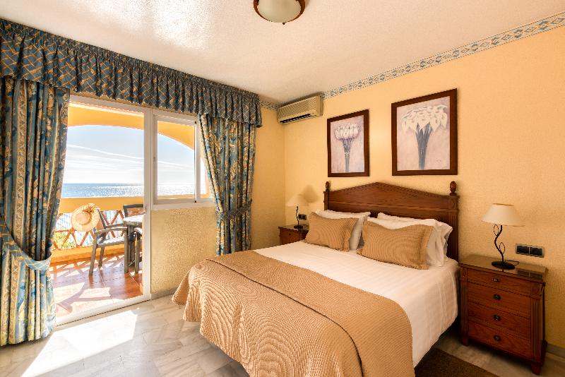 Апартаменты 2 Спальни, Macdonald Dona Lola Club