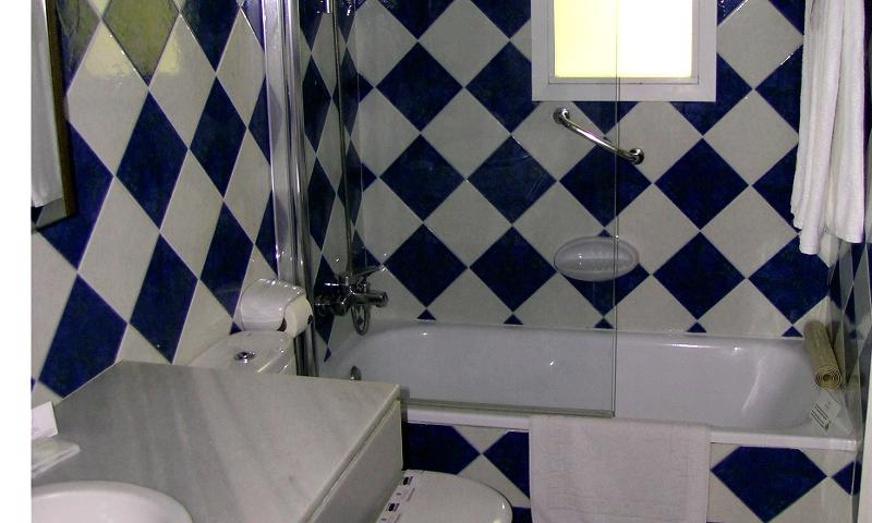 Апартаменты 1 Спальня, Macdonald Dona Lola Club