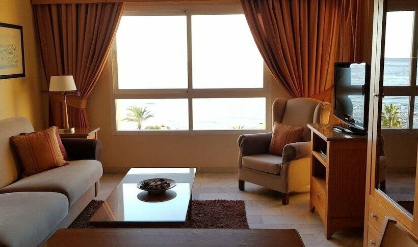 Апартаменты Классик 1 Спальня, Macdonald Dona Lola Club