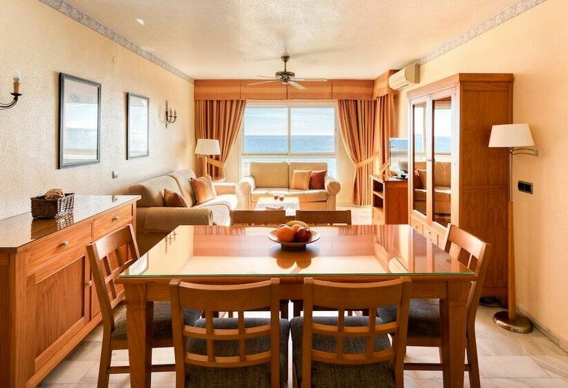 Апартаменты Классик 1 Спальня, Macdonald Dona Lola Club