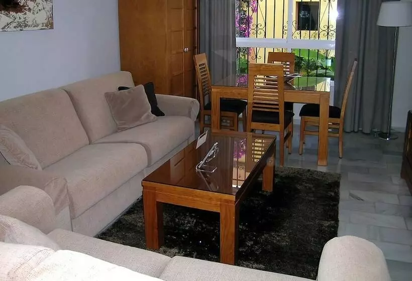 2-Bedroom Classic Apartment, Macdonald Dona Lola Club