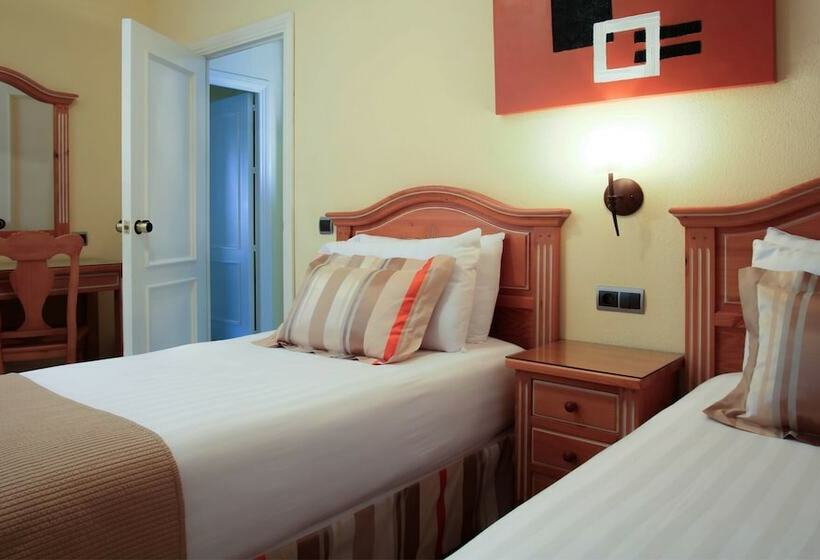 2-Bedroom Classic Apartment, Macdonald Dona Lola Club