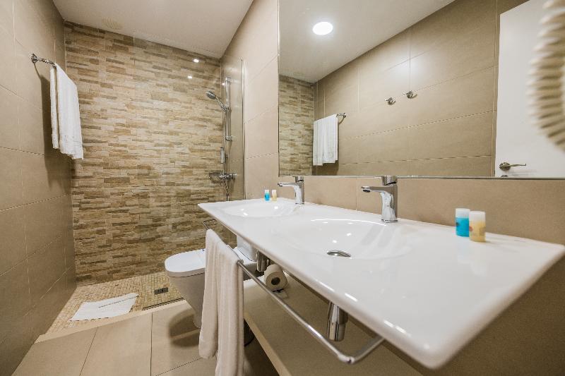 １ベッドルームのデラックスアパートメント, Bahia Calma Beach