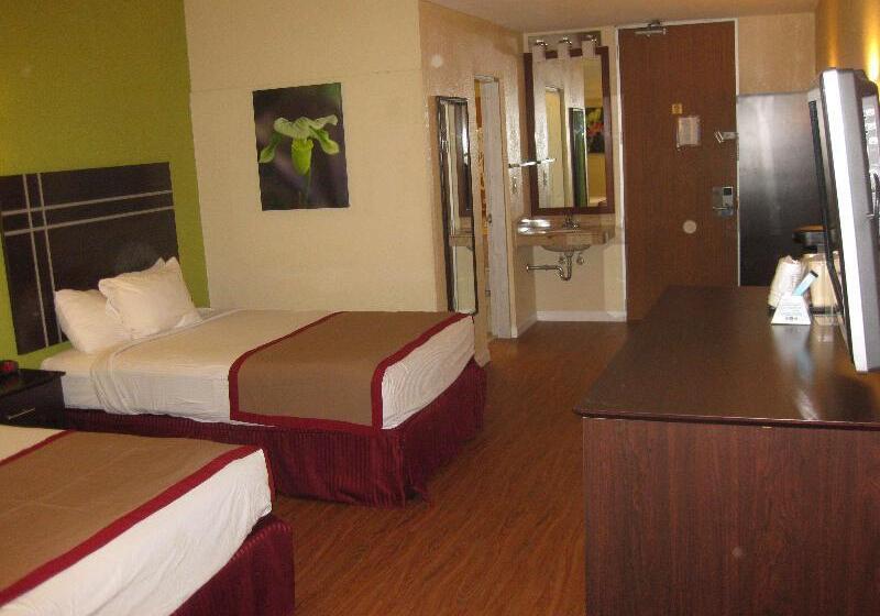 スタンダードスタジオ, Bahia Calma Beach