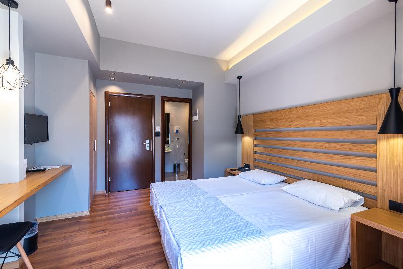 ２ベッドルームアパートメント, Bahia Calma Beach