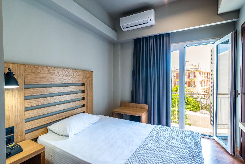 ２ベッドルームアパートメント, Bahia Calma Beach