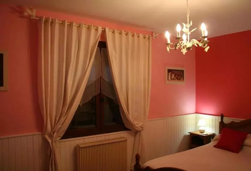 Camera Deluxe, Les Eaux Tranquilles