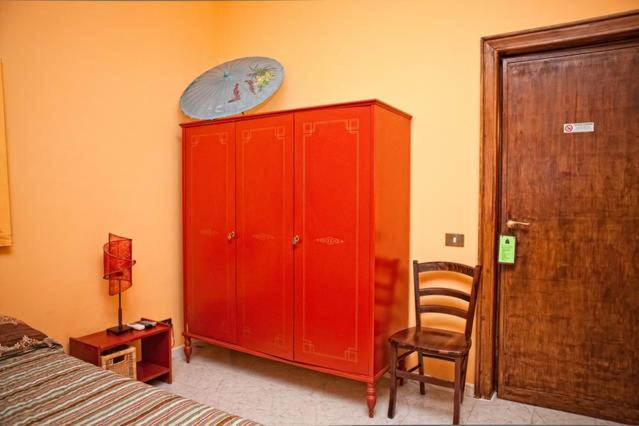 Standard room with outdoor bath, Le Tare B&b