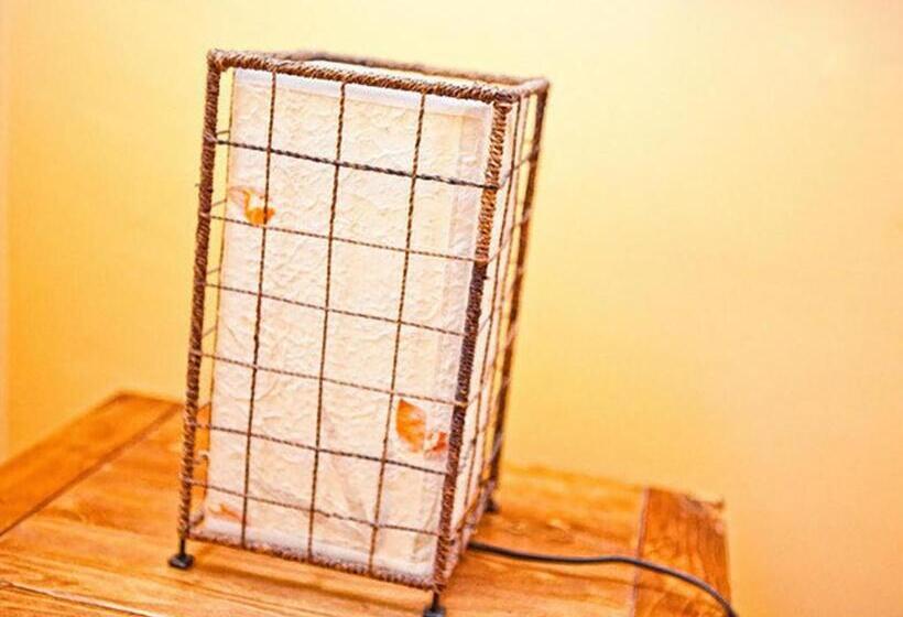 Standard room with outdoor bath, Le Tare B&b