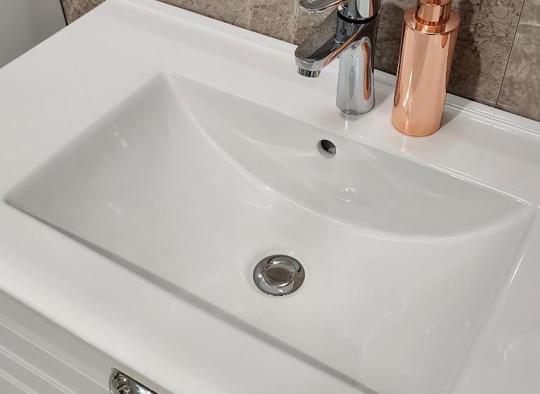 Basic Triple Occupancy Room