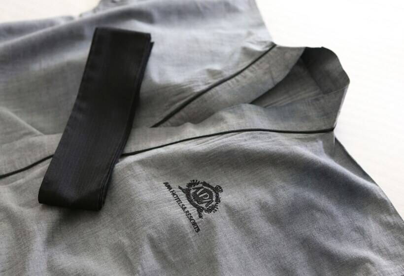 스탠다드 싱글 룸, Apa Hotel Sendai Eki Itsutsubashi