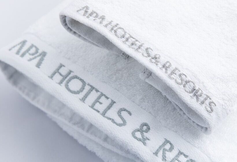 스탠다드 룸, Apa Hotel Sendai Eki Itsutsubashi