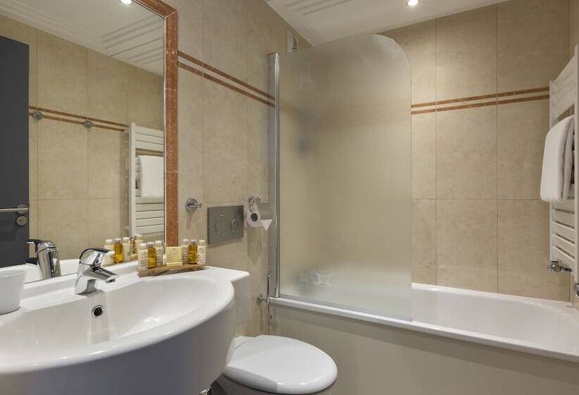 חדר קלאסי, Araucaria Hotel & Spa