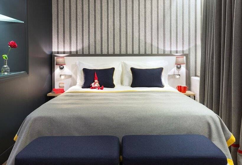 חדר קלאסי, Araucaria Hotel & Spa