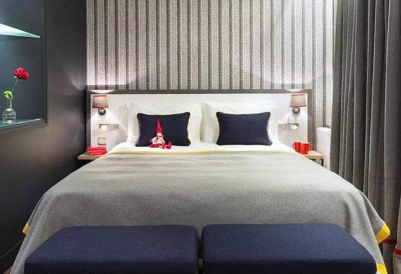 クラシックルーム, Araucaria Hotel & Spa