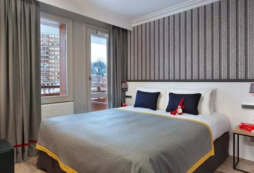クラシックルーム, Araucaria Hotel & Spa