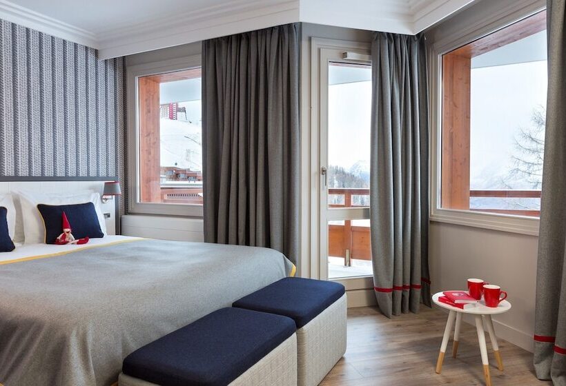 חדר סופריור, Araucaria Hotel & Spa