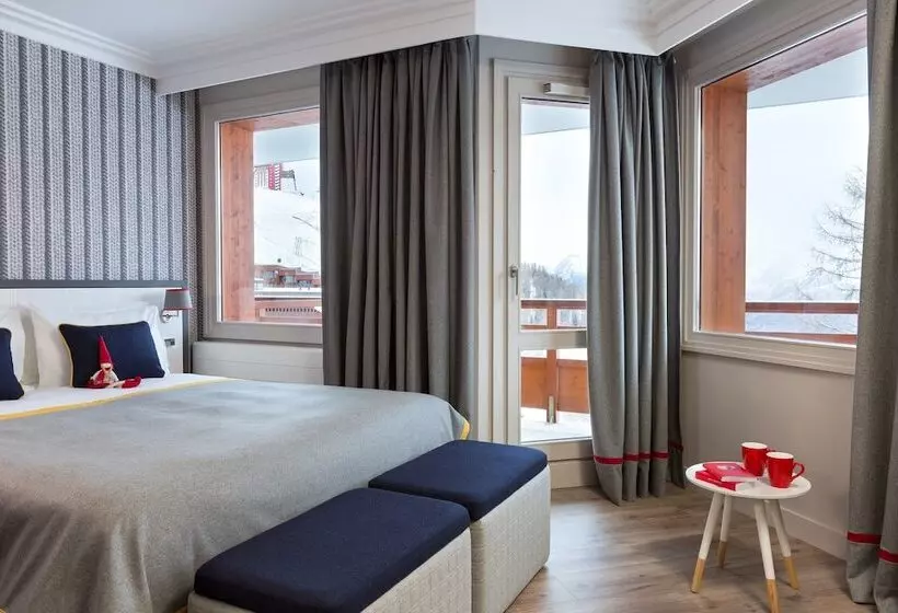 スーペリアールーム, Araucaria Hotel & Spa