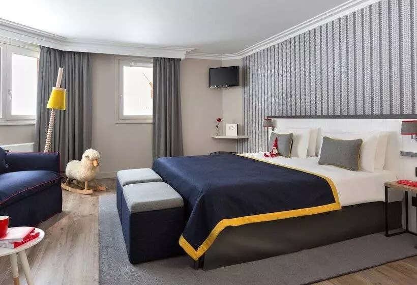 ファミリールーム, Araucaria Hotel & Spa
