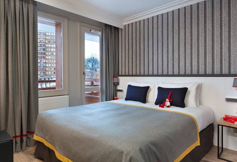 Номер Стандарт Индивидуальный, Araucaria Hotel & Spa