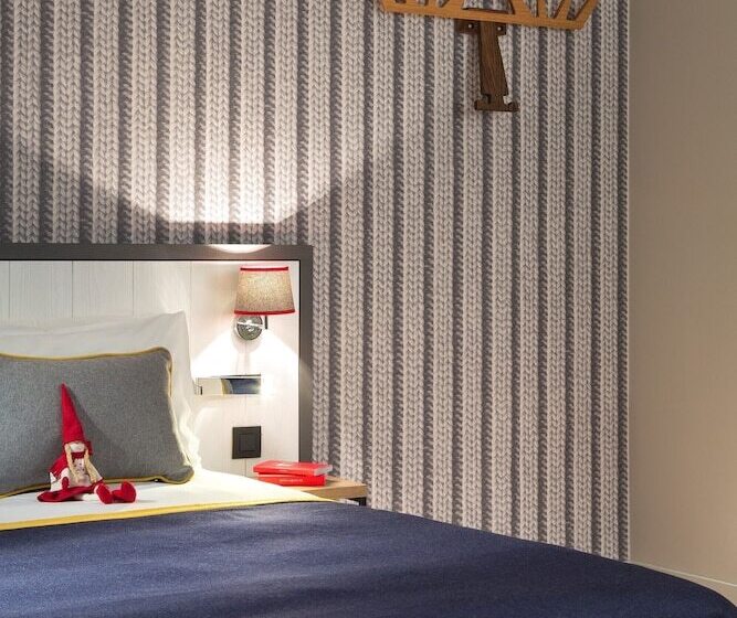 חדר סטנדרט יחיד, Araucaria Hotel & Spa