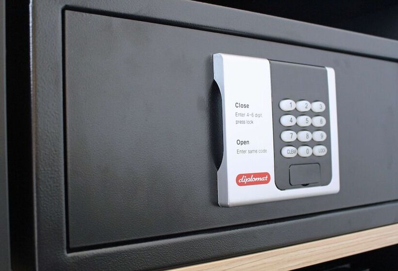 חדר סופריור, Best Western Plus Nagoya Sakae