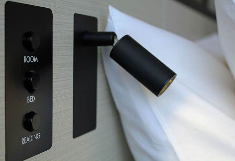 חדר סופריור, Best Western Plus Nagoya Sakae