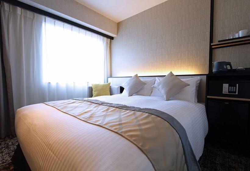 Номер Superior, Best Western Plus Nagoya Sakae