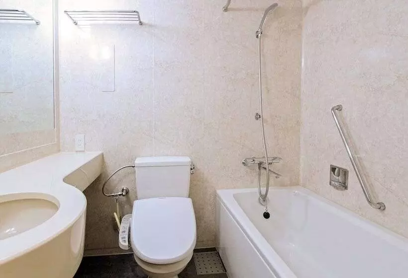 デラックスルーム, Best Western Plus Nagoya Sakae