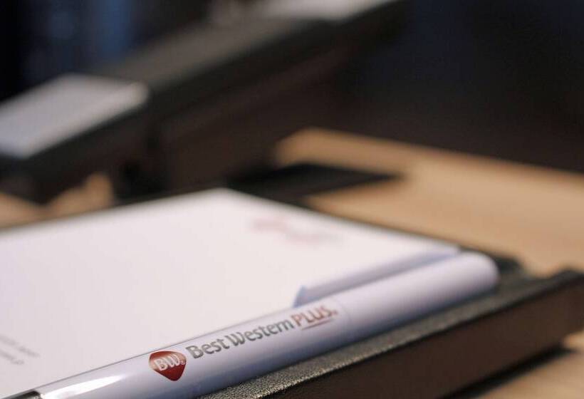 חדר דלוקס, Best Western Plus Nagoya Sakae