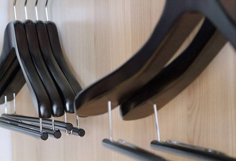 חדר דלוקס, Best Western Plus Nagoya Sakae