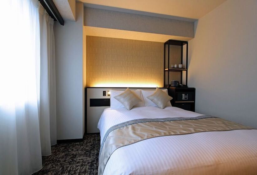 חדר דלוקס, Best Western Plus Nagoya Sakae