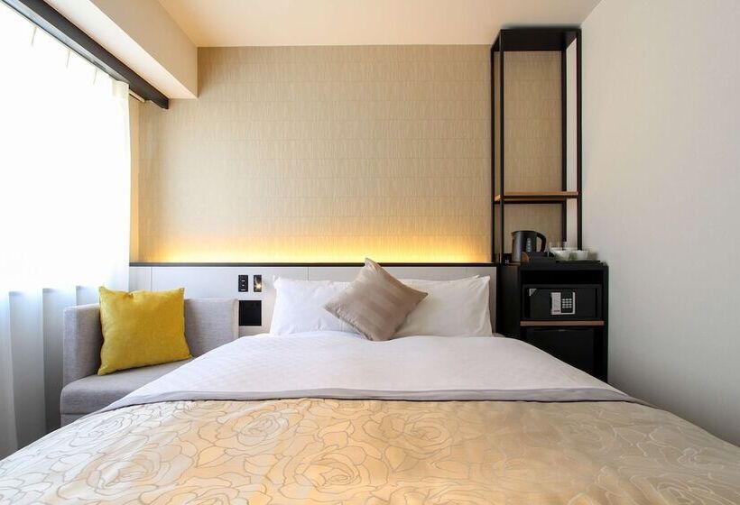 חדר סופריור, Best Western Plus Nagoya Sakae