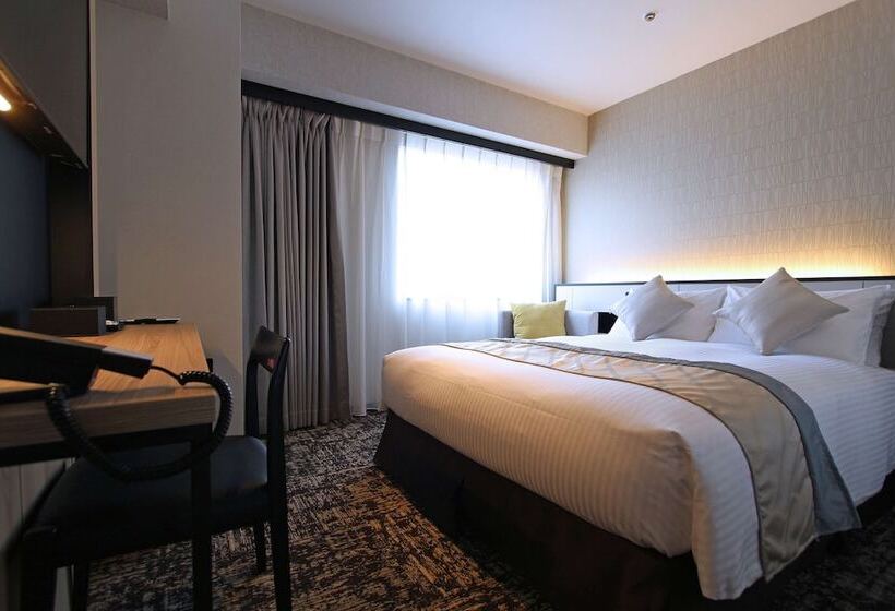 חדר סופריור, Best Western Plus Nagoya Sakae