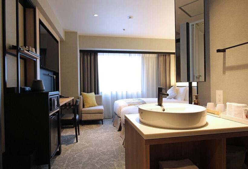 חדר סופריור, Best Western Plus Nagoya Sakae