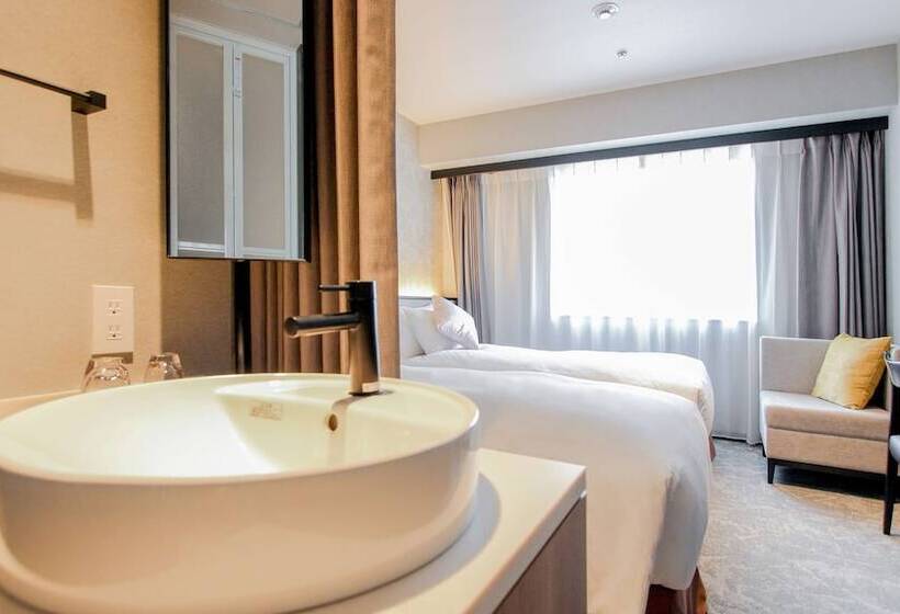 חדר סופריור, Best Western Plus Nagoya Sakae