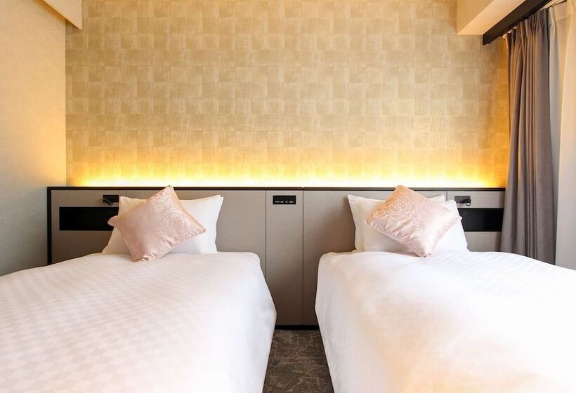 חדר סופריור, Best Western Plus Nagoya Sakae