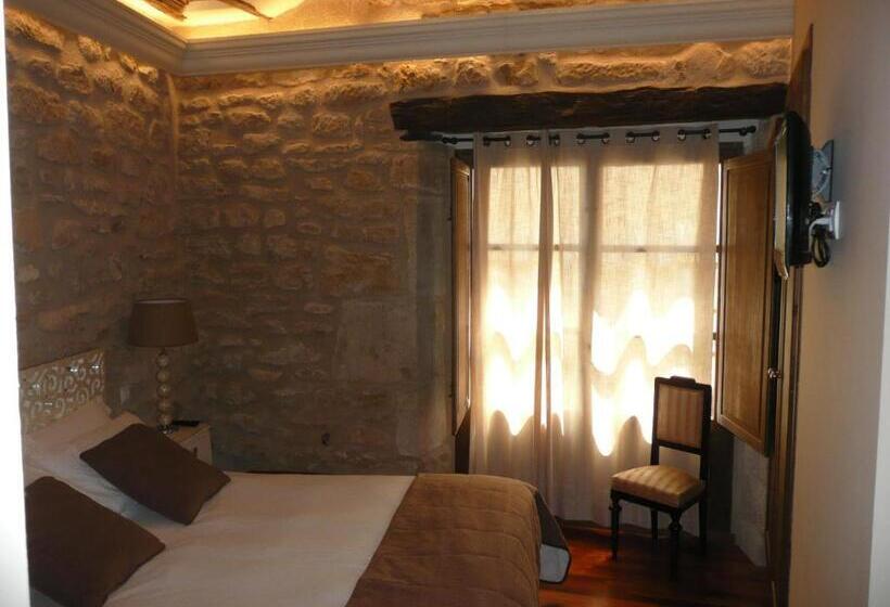 スタンダードルーム, Del Sitjar