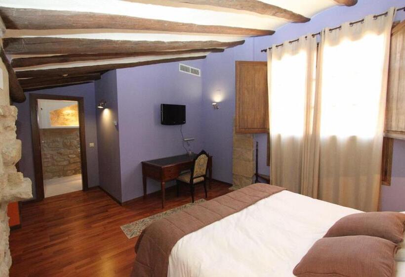 スイート, Del Sitjar