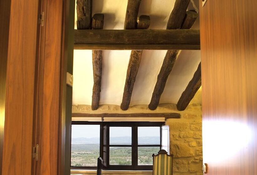 スタンダードルーム, Del Sitjar