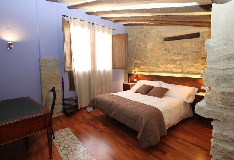 スタンダードルーム, Del Sitjar