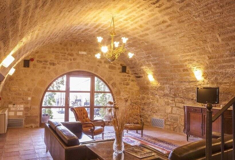 スイート, Del Sitjar