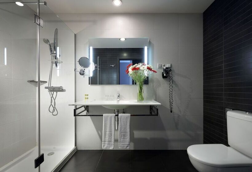 اتاق استاندارد, Eurostars Arenas De Pinto