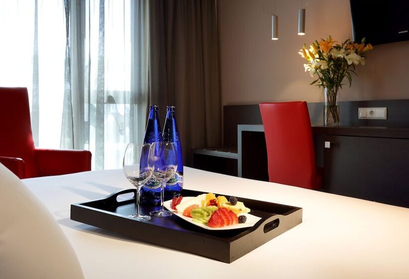 اتاق استاندارد, Eurostars Arenas De Pinto