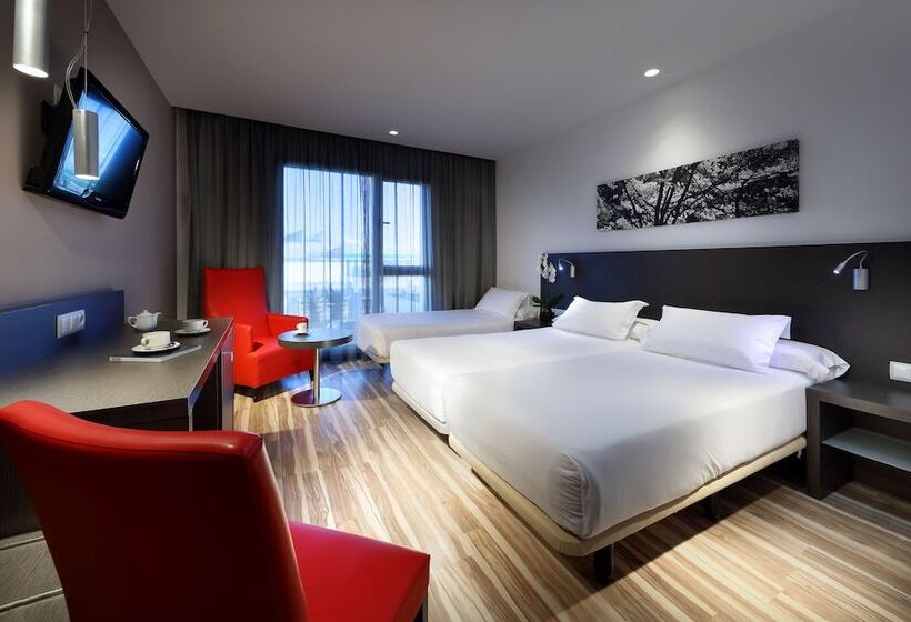 اتاق استاندارد, Eurostars Arenas De Pinto