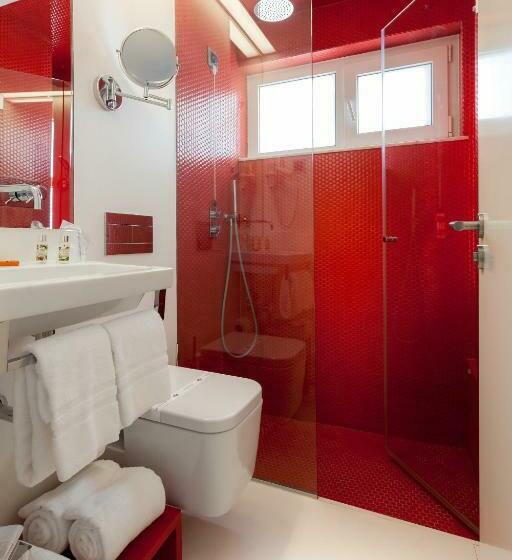 سوییت, Faro Boutique