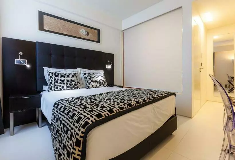 Classic Room