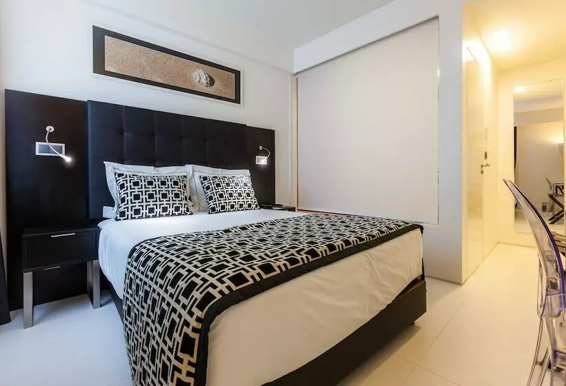 اتاق کلاسیک, Faro Boutique
