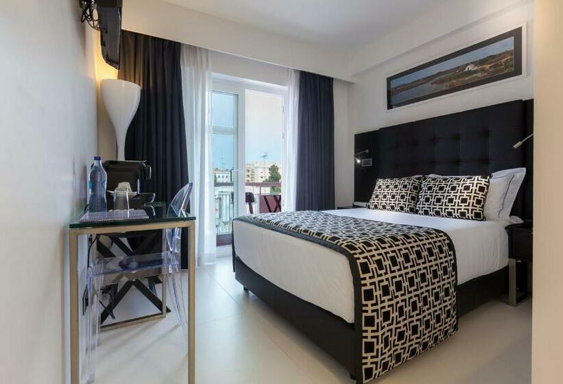 اتاق سوپریور, Faro Boutique